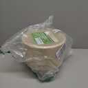 Homestockplus 48 Oz Disposable Bowls - Heavy Duty and Compostable Bowl - Made from Sugarcane and Bamboo Fibers, Microwave Safe - Large Paper Bowl for Soup, Salad, Ramen, Popcorn, etc. [50 Pack]