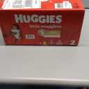 Huggies Little Snugglers Baby Diapers, Size 2 (12-18 lbs), 72 Ct