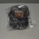 SHANVANKE 2PCS Dad and Mom EST 2024 Hats for Men Women, Funny Adjustable Cotton 3D Embroidered New Parents Gifts Baseball Cap (One Size)