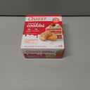 Quest Nutrition Frosted Cookies, Strawberry Cake, 1g Sugar, 11g Protein, 2g Net Carbs, Gluten Free, 8 Count