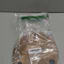 Kaizen Casa Cutting Boards Acacia Wood with Juice Groove Circular Cheese Serving Board Wood Chopping Board (9''X 9'' X 0.6'')