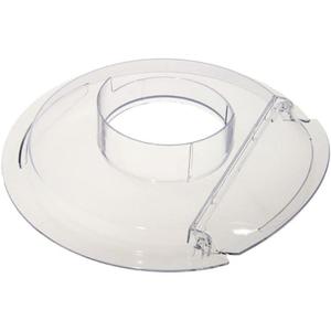 Lid KENWOOD KW716198 Splash guard for mixing bowl food processor