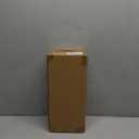 Kadolina Bathroom Hanging Shower Organizer, Over Head Shower Caddy Shower Storage Rack Basket with Hooks for Razor and Sponge Rustproof, Silver [Patented]