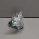 Magical Ice Scrapers for Car Windshield - 2 Pack Cone Magic Car Ice Scraper with Funnel, Round Snow Scraper for Christmas Present