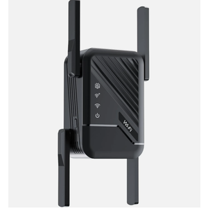 2026 Best WiFi Extender Signal Booster, Covers Up to 13389 Sq.ft, Wireless Internet Repeater for Home, Easy Setup, Long Range Routers Amplifier with Ethernet Port, Supports Most Network Devices