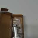 1.5 Inch Bathtub Drain Removal Tool, Bathtub Drain Extractor, Suitable for Removing Old, Damaged, Stubborn, Rusty Bathtub Drains, Strong Grip, No Slipping