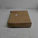  Garden Hose Holder, Heavy Duty Metal Water Hose Holder with 4 Spikes Outdoor Freestanding Hose Hanger Detachable Sturdy Hose Stand Holds 150-feet Hose, Garden Hose Storage Rack for Outside Yard Lawn