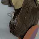 Large Inflatable Monkey (Pack of 3) 27Inch Monkeys for Baby Shower, Safari, Jungle Themed Birthdays, Blow Up Animal Party Favors and Decorations for Kids and Toddlers