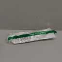 RAZ Imports 4222810 Beaded and Glittered Icicle Ornament, 7.5-inch Height