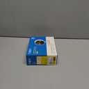 Tapo 2K+ Indoor/Outdoor Wired Security Camera - 2024 PCMag Editors' Choice, Person/Pet/Vehicle Detection, Baby Monitoring, Color Night Vision, Subscription-Free Local Storage or Optional Cloud, C120 (White)