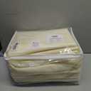 10 Pack Ivory Table Runner 10Ft Cheesecloth Table Runner Boho Gauze Cheese Cloth Table Runners Romantic Long Sheer Fabric Cream Table Runners for Wedding Party Bridal Shower