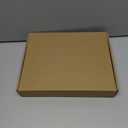 HOHOTIME 36Pcs Christmas Glitter Berries Stems, Light Avocado Green 9.5 Inch Artificial Christmas Tree Picks for Christmas Tree Decorations Ornaments DIY Crafts Vases Holiday Wedding Home Xmas Decor