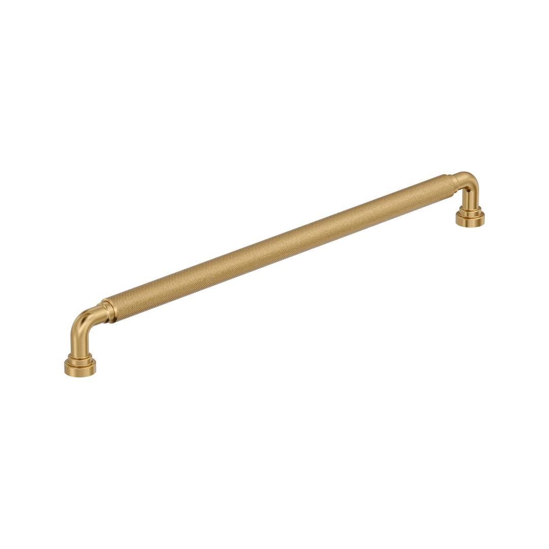 Amerock 18" Collet Champagne Bronze Appliance Pull