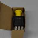 JEENDA Blade Clutch PTO Switch AM131966 B1EM48 TCA17834 TCA21027 TCA22710 103-5221 Compatible with John Deere L120 L130 D140 D150 D155 D160 D170 LA130 LA140 LA145 LA150 LA155 LA165 LA175