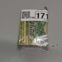 Uyiton for Apple Watch Ultra 3/2/1 Screen Protector - Titanium Alloy Frame & 9H Tempered Glass, Military Protection [Keep Original] Touch Sensitive iWatch Ultra Screen Protector 49mm, Black, 2 Pack