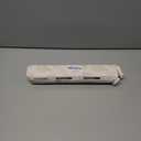 Pine Tree Wall Stickers - Woodland Forest Wall Decals - Nursery Living Room Bedroom Family Sofa TV Background Home Wall Decor (Large)