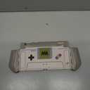 Mumba Dockable Case for Nintendo Switch 2 [2025 Blade Series] TPU Switch 2 Grip Protective Cover, Ergonomic Switch 2 Accessories with Quick-Release Design for Switch 2 Joy Con Controllers (Gamer)