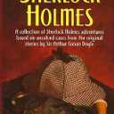 Exploits of Sherlock Holmes, Paperback