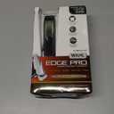 Wahl Edge Pro Bump Free Corded Beard Trimmer for Men Touch Up Trimmer & Grooming Detailer Kit Perfect for Edging Beards, Mustaches, Hair, & Stubble, Model 9686-300
