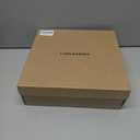 CARLKARIDA Women's High Heel Sandals Open Toe Ankle Tie Dressy Heeled Sandals for Prom, Party, Evening Events, 3.93 Inch Comfortable Thin Block Heels (12, Gold)