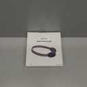 PIPAPI Rechargeable Magnetic Clip Reading Light, Book Light for Reading in Bed, 3 Color Modes, 5 Brightness Levels, Long Lasting, Eye Care, Perfect for Book Readers (Brown)