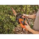 BLACK+DECKER 20V MAX* String Trimmer, Powercut, 22-Inch, (LHT321)