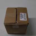 US Acrylic Optix Plastic Reusable Drinking Glasses (Set of 8) 14oz Rocks Cups in Jewel Tone Colors | BPA-Free Tumblers, Made in USA | Top-Rack Dishwasher Safe