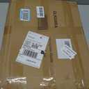 5 Pack 12X16 Plexiglass Sheets1/8 Thick,3mm Clear Acrylic Sheet
