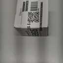 Shower Head Holder All Metal Handheld Shower Wand Bracket Adhesive Shower Wall Mount Holder Brass Shower Spray Holder Brushed Nickel, Drill Free Glue Installation