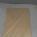 200 Pcs Parchment Paper Sheets, 9x13 In Non-Stick Precut Baking Parchment for Baking, Grilling, Air Fryer, Steaming, and More (Unbleached) - Quarter Sheet Size, Perfect for Bread, Cakes, Cookies