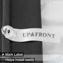 Box Spring Cover Queen/Cal Queen Size - Jersey Knit & Stretchy Wrap Around 4 Sides, Alternative for Bed Skirt, Gray