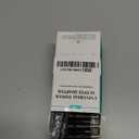 9V Power Supply 1A AC Adapter DC 9Volt Power Adapter Charger 9V Power Cord with 8 Interchangeable DC Plug for 100mA 300mA 400mA 500mA 600mA 700mA 800mA 900mA 1000mA Equipment