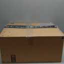 ProCare Hip Abduction Foam Support Pillow, Universal/Adjustable (19" - 27" L x 3" - 6.5" W)