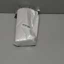 1.2” American Mahjong Tiles, 166 American Mahjong Tiles with White Color (Tiles Only, No Dice and Other Accessories)