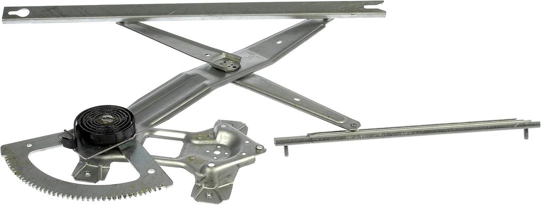 Dorman 749-212 Front Driver Side Power Window Regulator (Regulator Only) Compatible with Select Ford Models