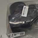 1/7 1/8 On Road Tire Set On Road Tire Tyre 17mm Wheel Rims for Arrma 1/7 Infraction Limitless Felony FS Racing Model GT RC Car Upgrade On Road Tyre 4Pcs One Set