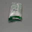 Horbaunal Queen Size Bed Wedge Pillow Cover for Headboard Gap, Headboard Wedge Pillow Case Cover Only, 60" x 10" x 6", White