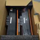 069 Toner Cartridge (with Chip) Compatible Replacement for Canon 069 069 H Works for Canon Color ImageCLASS MF753Cdw MF751Cdw LBP674Cdw LBP674C MF750C LBP674C Series Printer 4 Pack Color