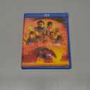 Dune: Part Two (Blu-Ray)