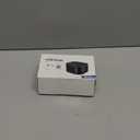 Magicteam White Noise Machine with 20 Non Looping Natural Soothing Sounds Memory Function 32 Levels of Volume Powered by AC or USB and Sleep Sound Timer Therapy for Baby Kids Adults Black