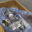 Rear Carrier Differential Assembly AWD 5.173 Ratio Replacement for Nissan Murano 15-24 Rogue 14-20 Qashqai 2017-2020 2.0L 2.5L 3.5L 383004BF0A 240277FV0A 440-59434