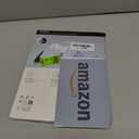 ESR for iPad Pro 11 Inch Case (M5/M4) 2025/2024, Vertical Stand Cover, Multi Stand Angles, Ultra-Stable Case with Pencil Holder, Flip Series, Black