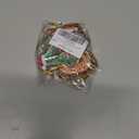 3 x 67 Christmas Ornament, 2PCS 67 Meme Funny Christmas Ornaments 2025, Funny 67 Christmas Ornament, 67 Meme Gag Gift for Kids,2025 Santa Ornaments for Christmas Tree, Stocking Stuffers for Teens