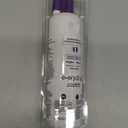 everydrop by Whirlpool Ice and Water Refrigerator Filter 1, EDR1RXD1, Single-Pack , Purple