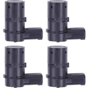 ApplianPar 4Pcs Parking Aid Sensor for Nissan Frontier 2013-2021