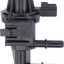 ApplianPar Vapor Canister Purge Valve Solenoid for Ford Explorer 2004-10, Explorer Sport Trac 2007-10, Ranger 1998-11, Mercury Mountaineer 2002-10, Mazda B2300 B3000 B4000 2004-06