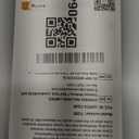 TRAUSI Smart Watches for Women Men, 1.83" HD Smartwatch with 120 Sports Modes, IP67 Waterproof, Bluetooth Call and Music Control；Heart Rate and Sleep Monitor (Black)