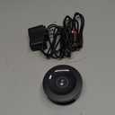 Bluetooth 5.2 Receiver for Home Stereo, RCA & 3.5mm AUX Out Put, Wireless Audio Adapter for Stereo Receiver&Amplifier, Low Latency HiFi Music Streaming