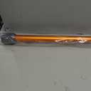 ATXKXE Extension Wand Compatible with Dyson V10 Wand, Orange, 28.3 inches