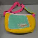 Igloo Retro Square Lunch Bag Cooler